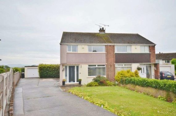 3&nbsp;Bedroom&nbsp;Semi-Detac...